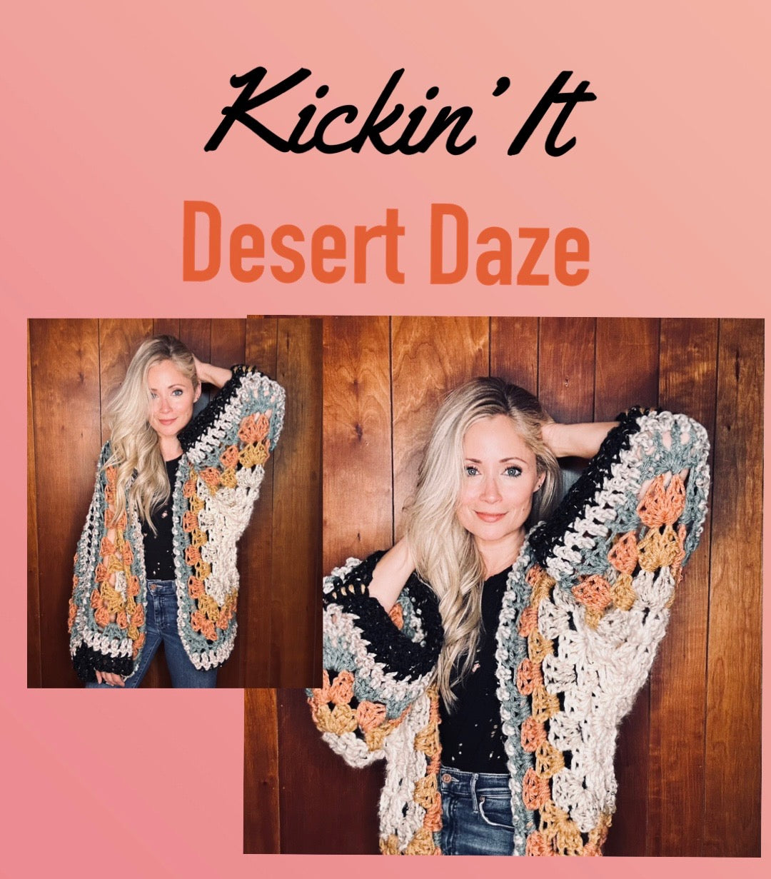 Desert Daze