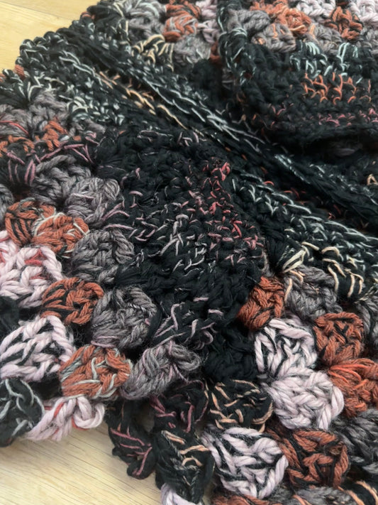 ✨ Ash & Wisteria ✨ One Of A Kind!