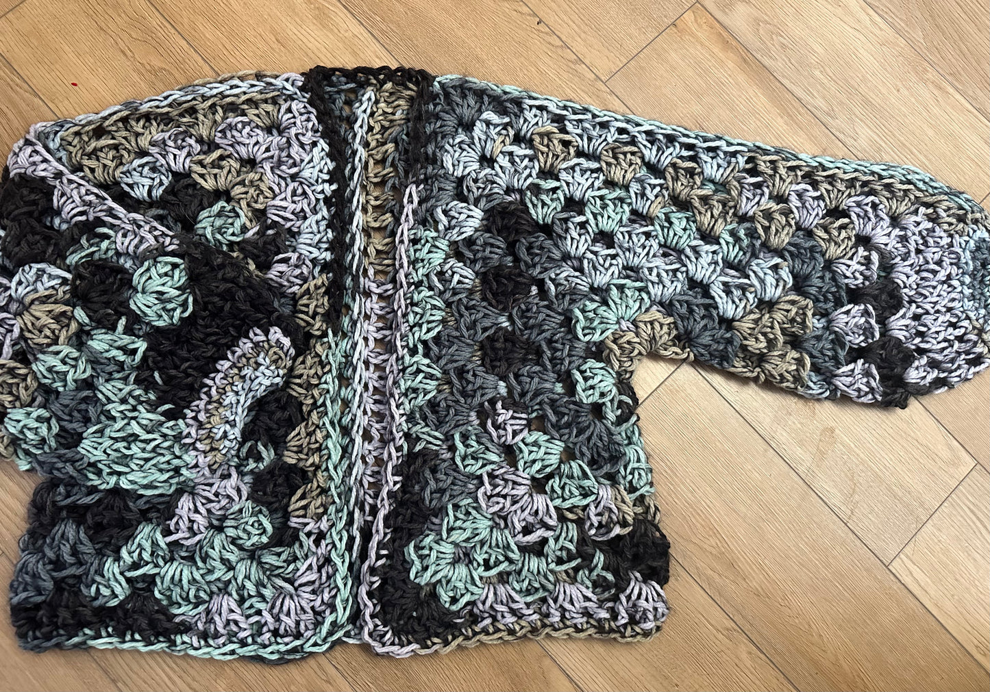 ✨Shadow Grove✨ One Of A Kind!