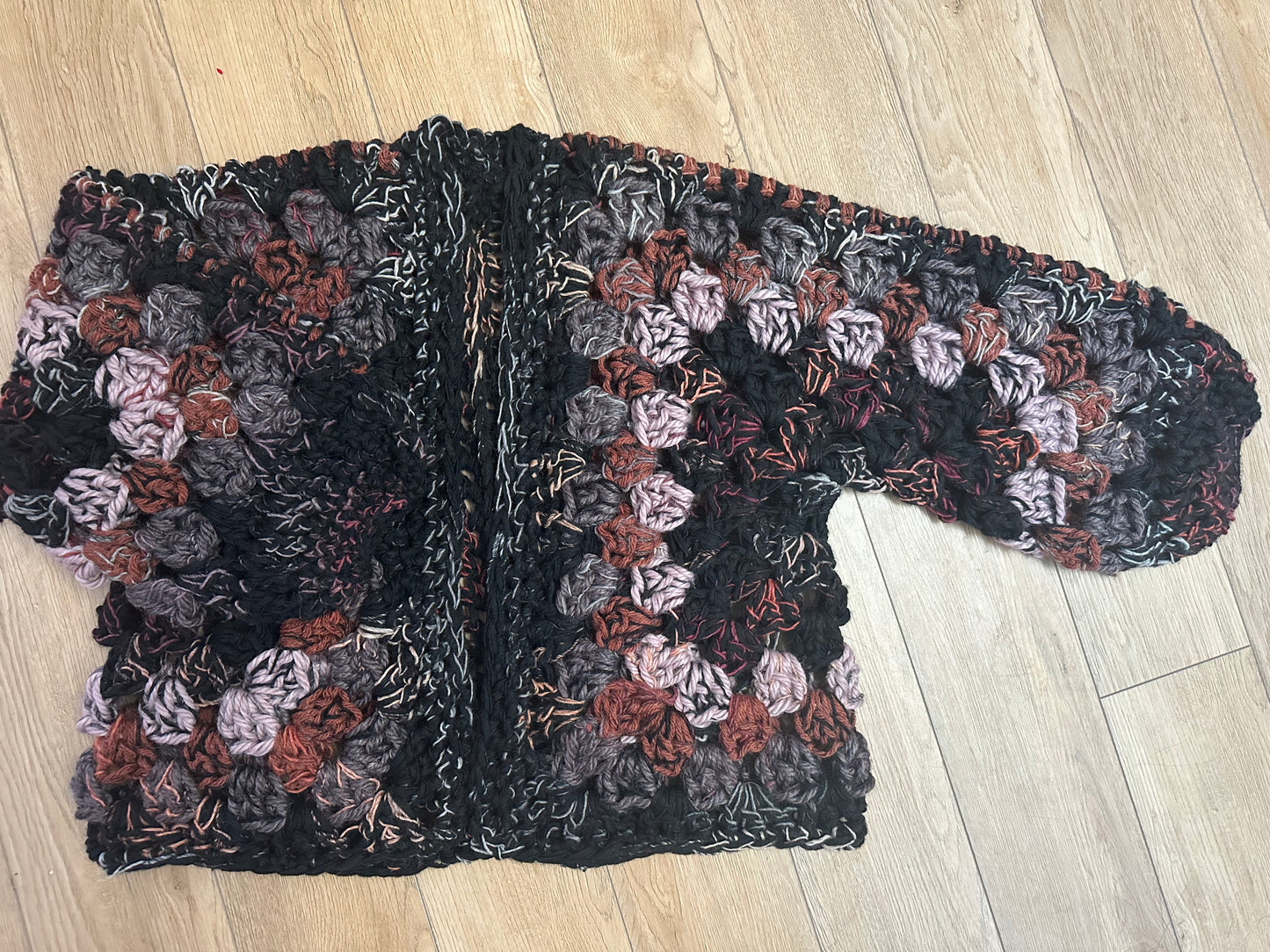 ✨ Ash & Wisteria ✨ One Of A Kind!