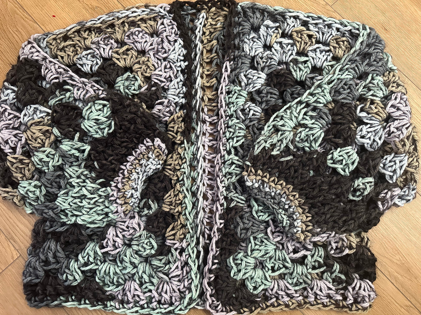 ✨Shadow Grove✨ One Of A Kind!