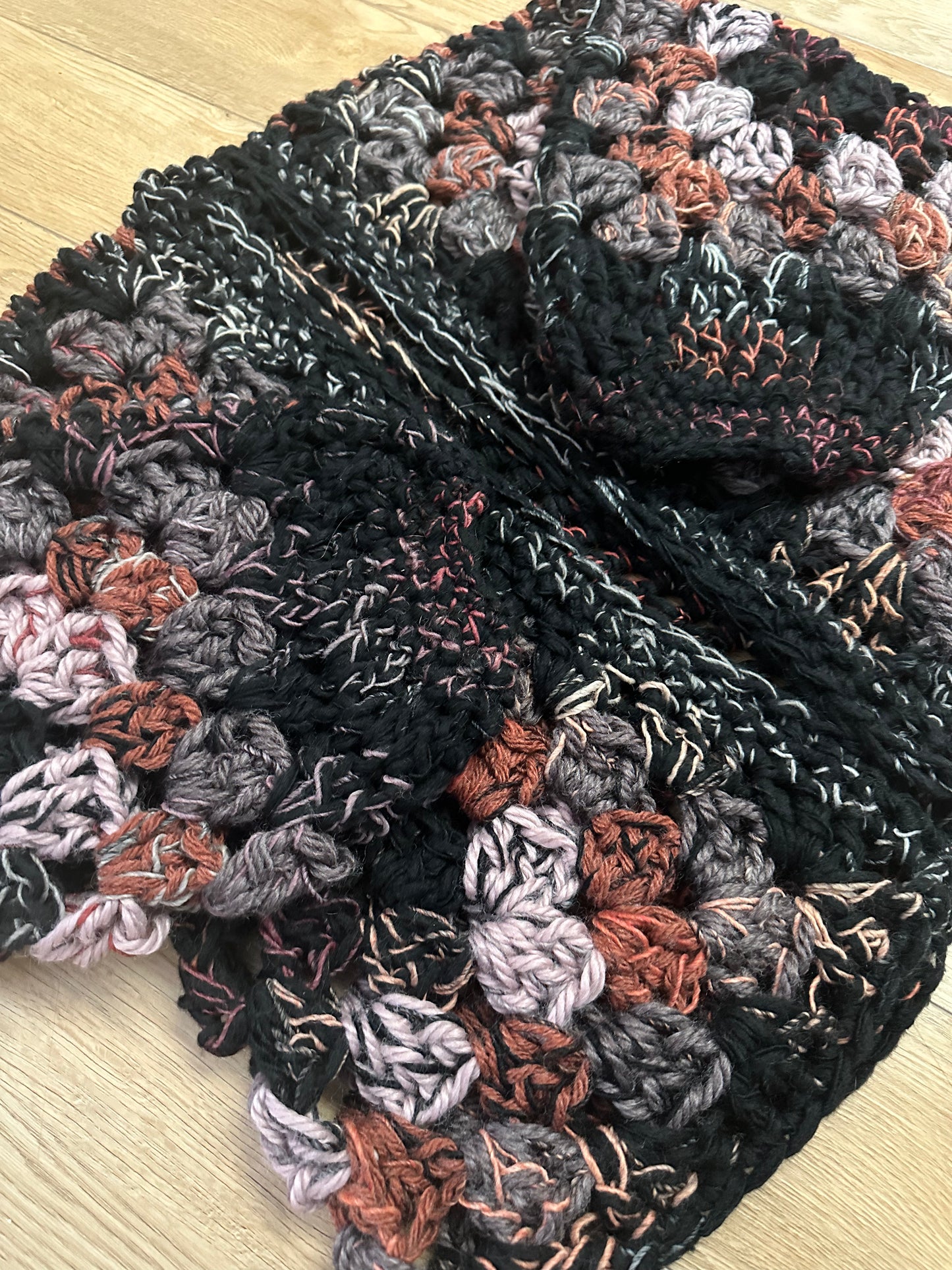 ✨ Ash & Wisteria ✨ One Of A Kind!